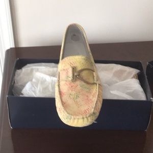 Anne Klein Davis Driving shoes